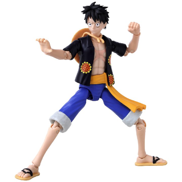 ONE PIECE ANIME