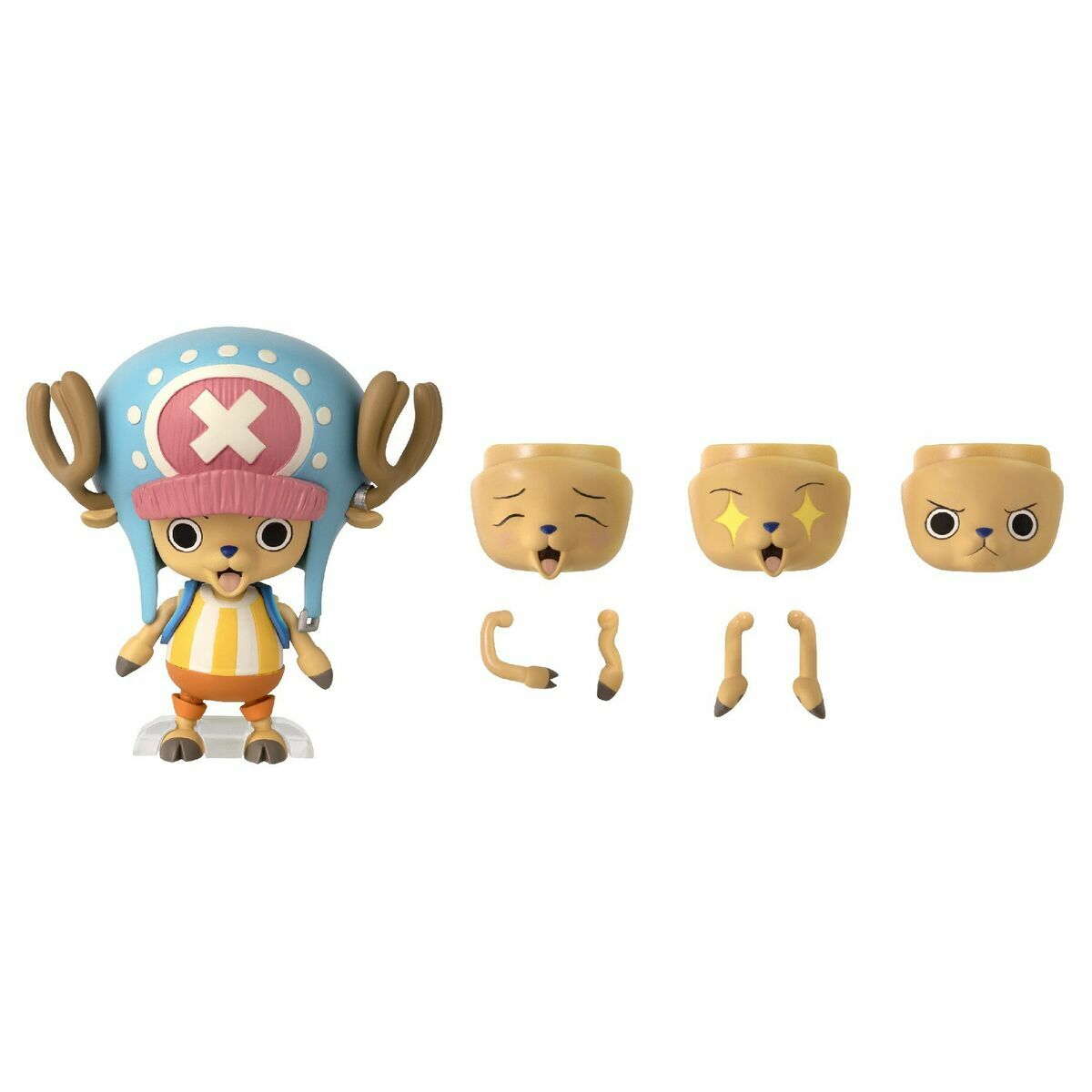 Figura Anime Heroes One Piece: Tony Tony Chopper 17 cm
