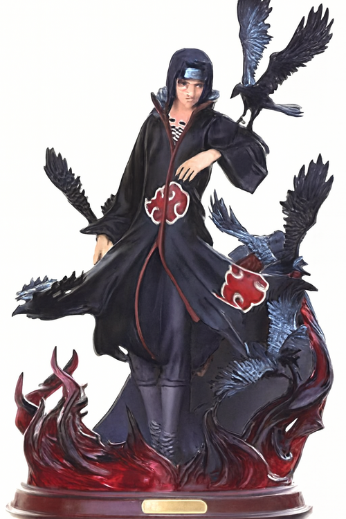 Figura Estilo Anime Coleccionable - Senkai Store