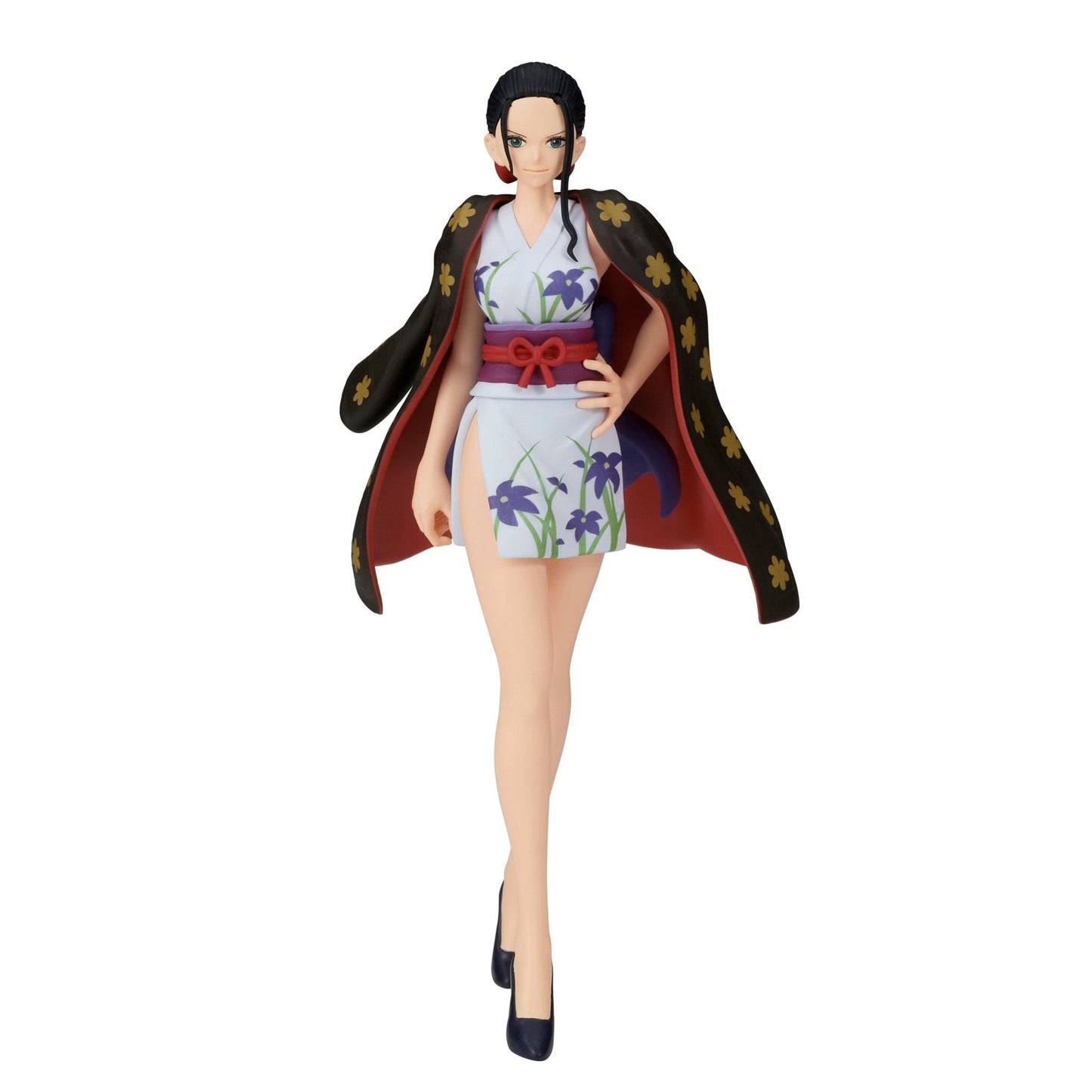 Figura Anime One Piece The Shukko: Nico Robin