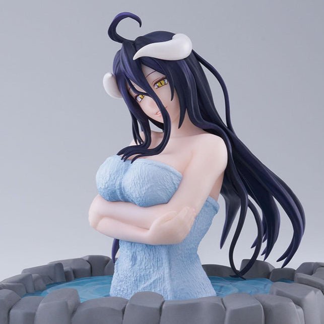 Figura Anime Overlord: Albedo - Thermae Utopia