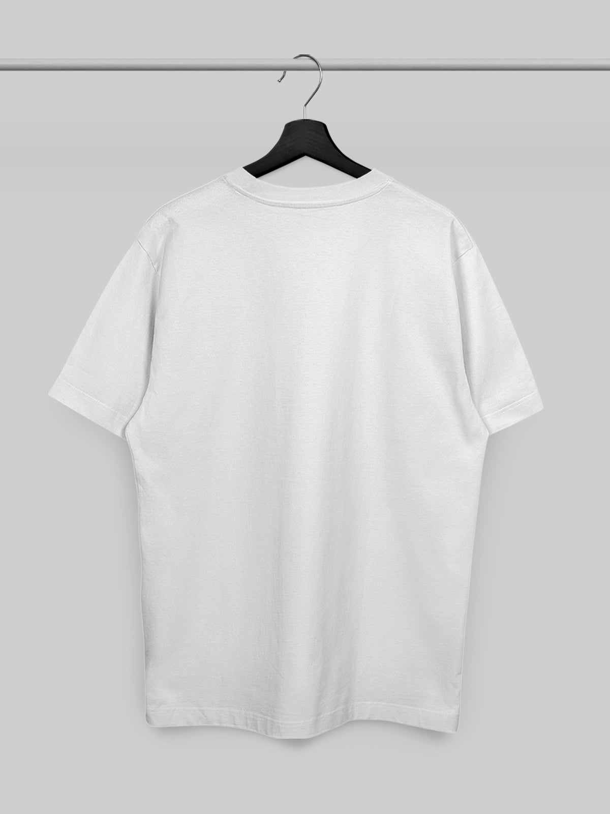 Camiseta Oversized Anime Love - Senkai Store