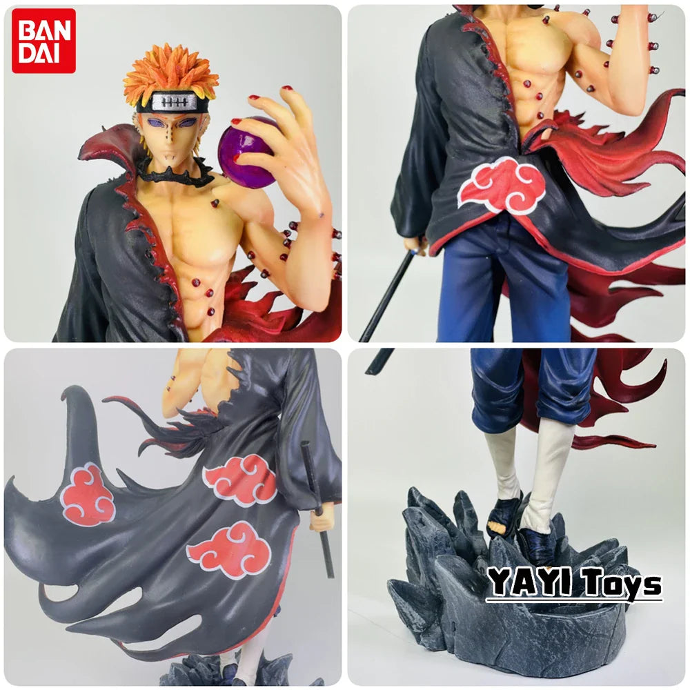 Figura Anime Naruto: Pain 22 cm