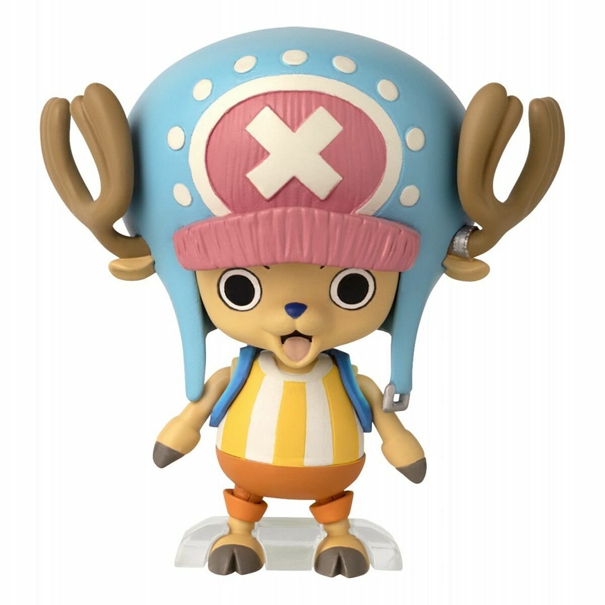 Figura Anime Heroes One Piece: Tony Tony Chopper 17 cm