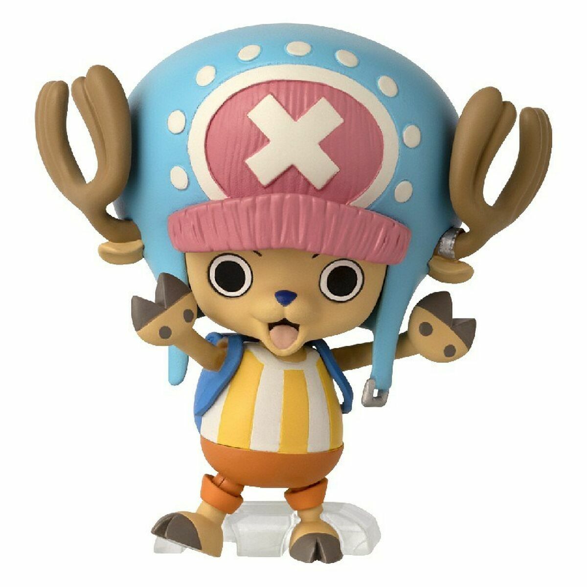 Figura Anime Heroes One Piece: Tony Tony Chopper 17 cm