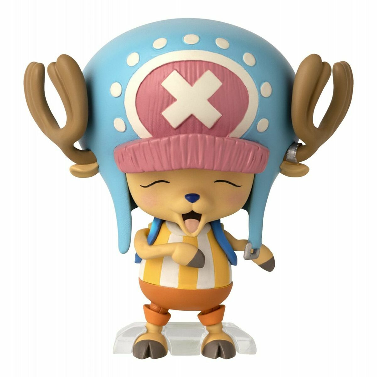 Figura Anime Heroes One Piece: Tony Tony Chopper 17 cm