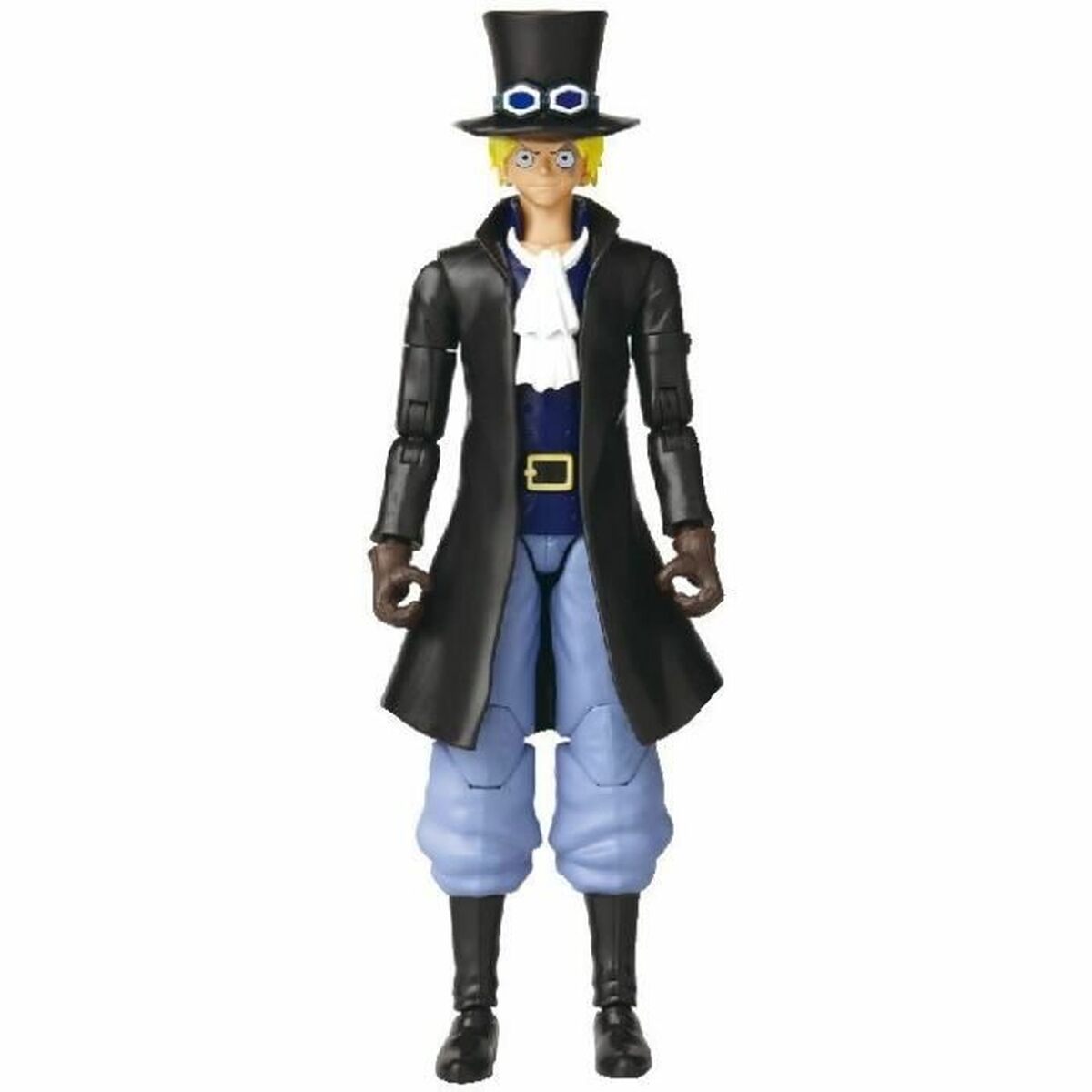 Figura Articulada Anime Heroes One Piece: Sabo 17 cm