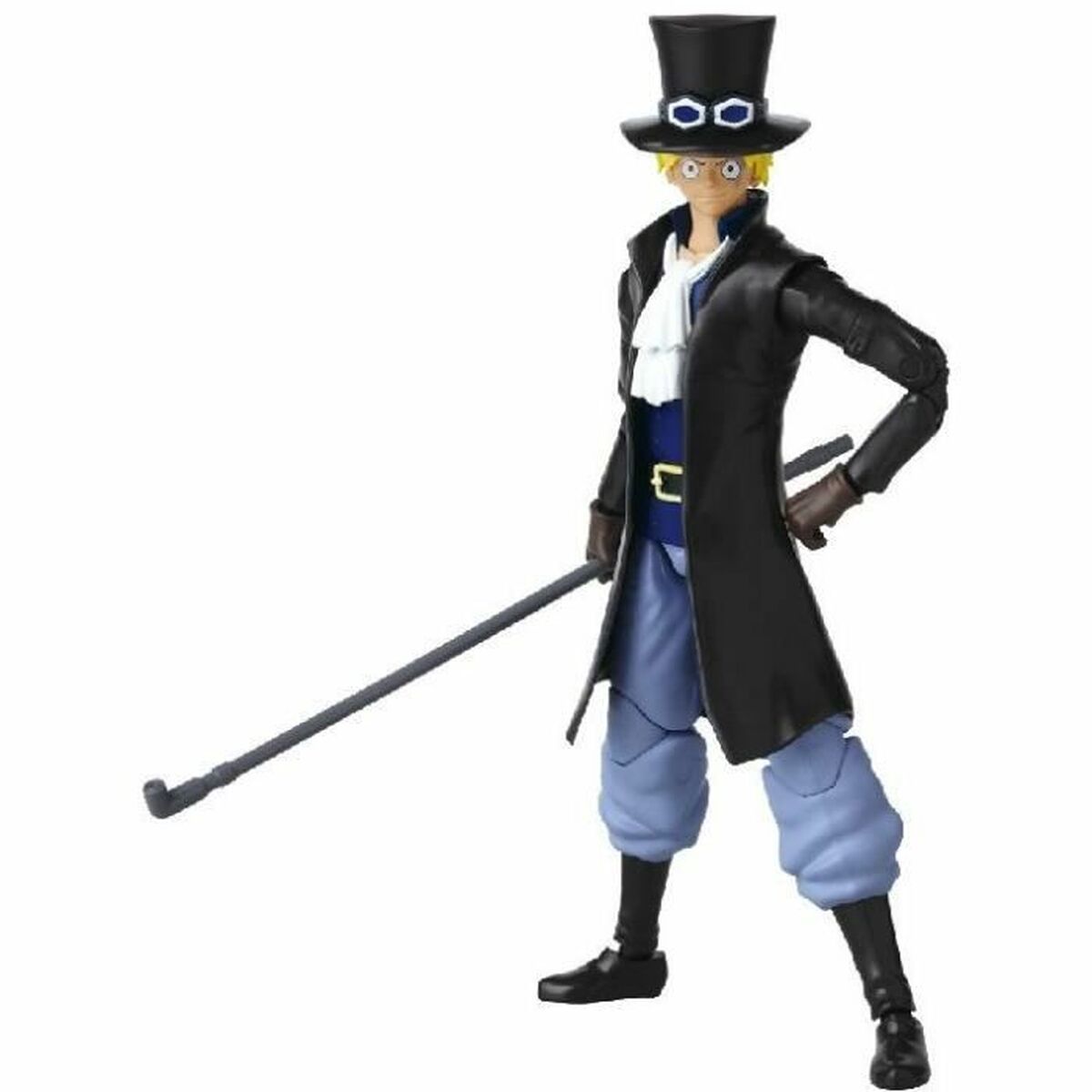 Figura Articulada Anime Heroes One Piece: Sabo 17 cm