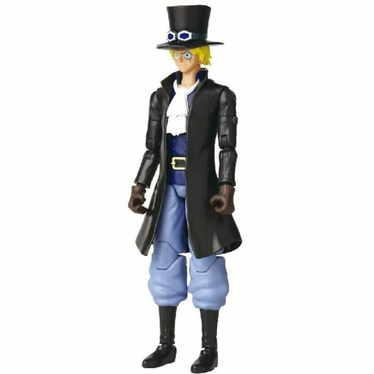 Figura Articulada Anime Heroes One Piece: Sabo 17 cm