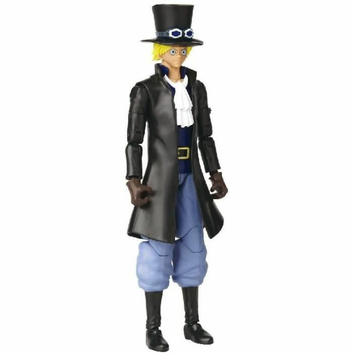 Figura Articulada Anime Heroes One Piece: Sabo 17 cm