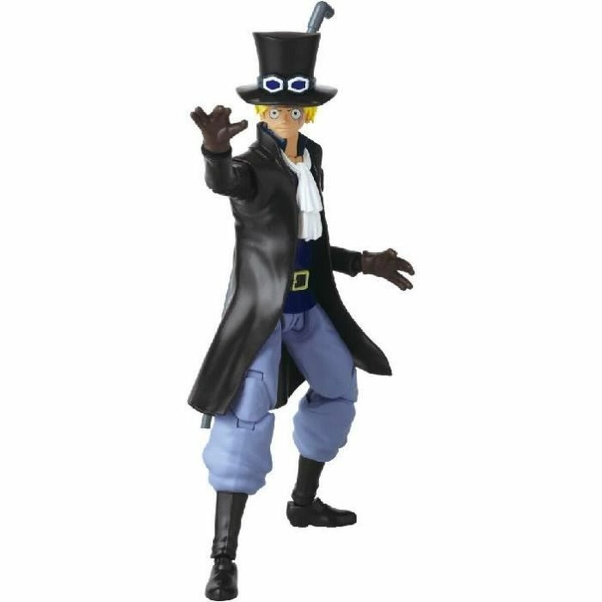 Figura Articulada Anime Heroes One Piece: Sabo 17 cm