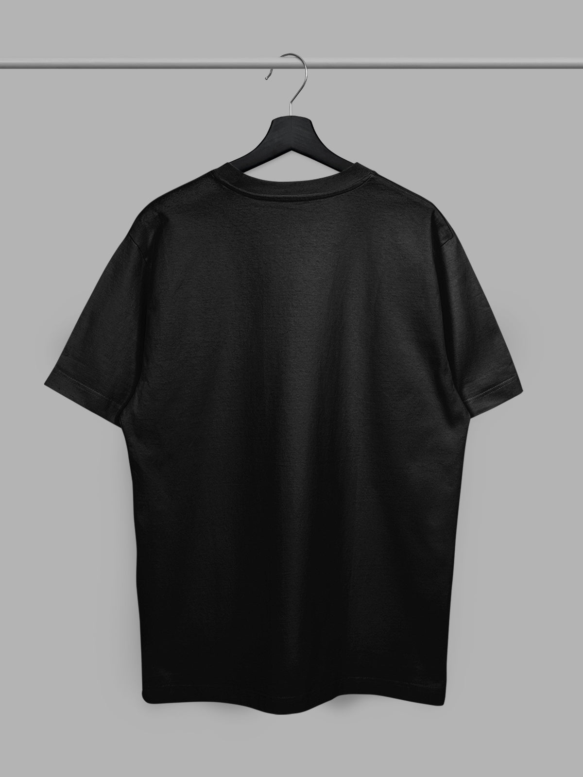 Camiseta Oversized Anime Fight - Senkai Store