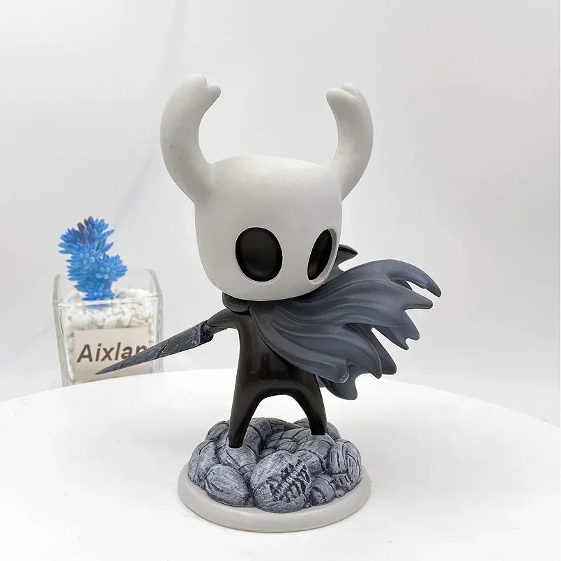 Figuras de Acción Hollow Knight – Set de PVC