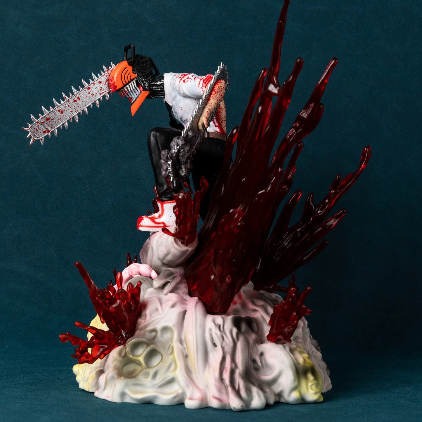 29cm Chainsaw Man
