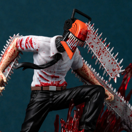 29cm Chainsaw Man