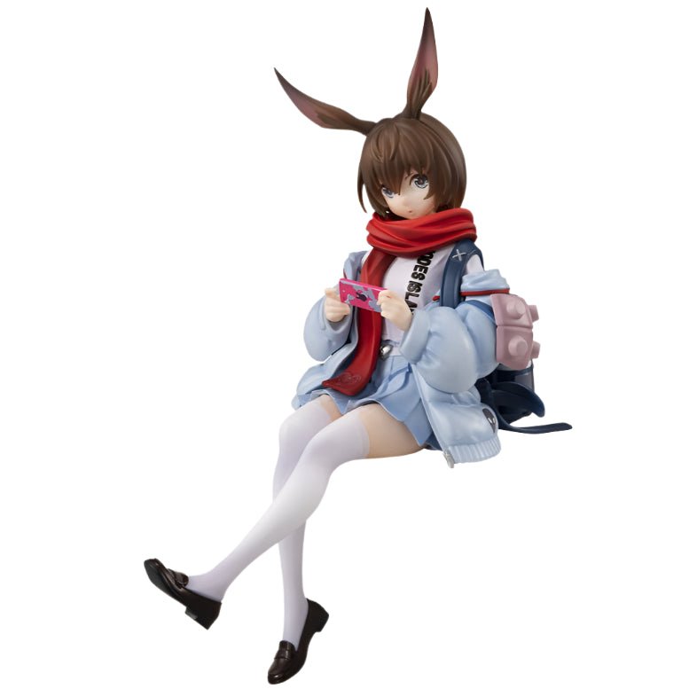 Figura Anime Arknights: Amiya - Noodle Stopper