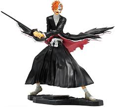 Figura Anime Bleach: Ichigo Kurosaki SFC