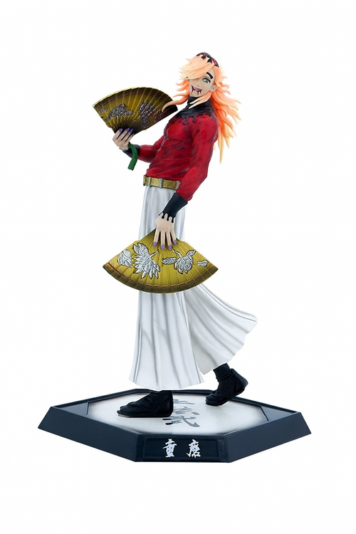 Anime Doma Premium Figure - Senkai Store
