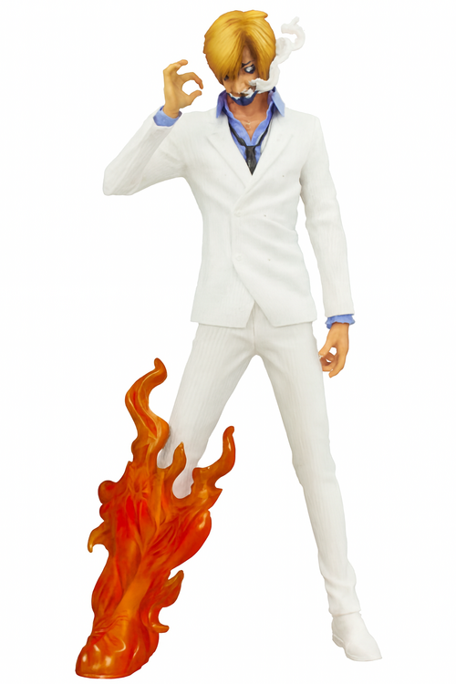Figura Anime One Piece: Sanji - Senkai Store