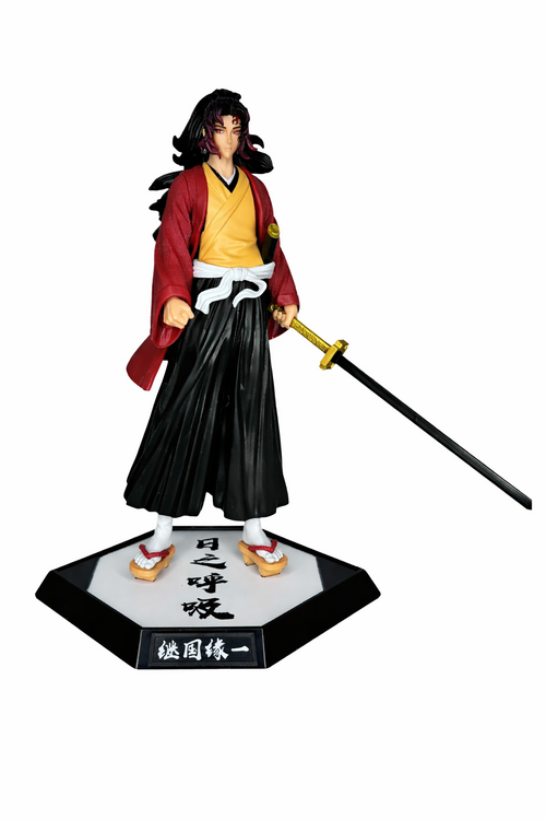 Figura Anime Grande para Exposición y Regalo