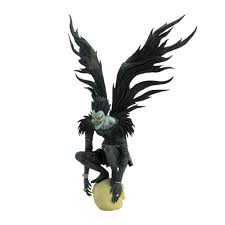 Figura Anime Death Note: Ryuk SFC