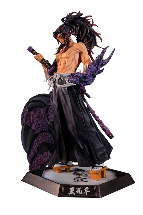 Figura Anime Kokushibo - Demon Slayer