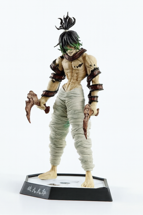 Figura Anime Gyutaro - Demon Slayer