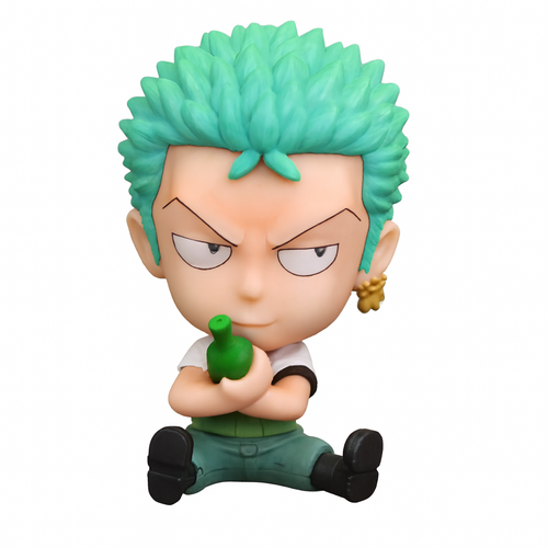 Figura Anime One Piece: Roronoa Zoro - Senkai Store
