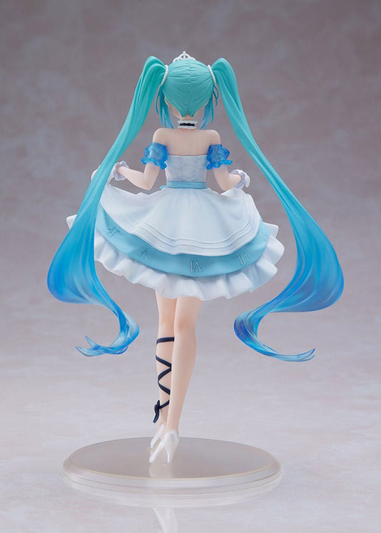 Figura Anime Hatsune Miku Wonderland: Cinderella Ver. - Taito