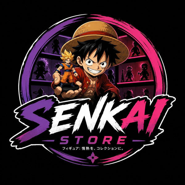 Senkai Store